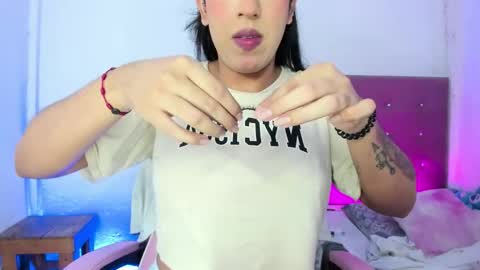 Maria   online show from December 4, 9:09 am