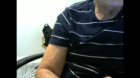 Ossi online show from January 16, 3:26 am