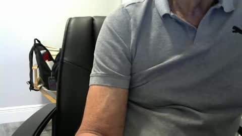 Ossi online show from October 26, 9:03 pm