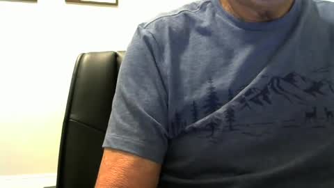 Ossi online show from February 21, 2:28 am