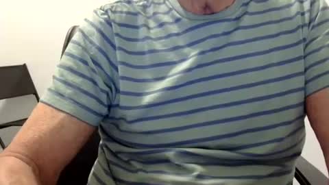 Ossi online show from June 3, 2:47 am