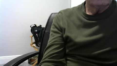 Ossi online show from February 6, 2:37 am