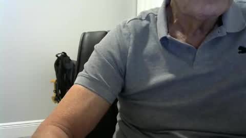 Ossi online show from December 14, 3:35 am