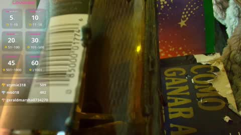 ostin 18hot online show from February 15, 2:14 am