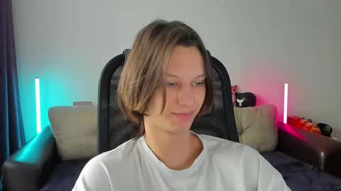 Ostin online show from March 19, 3:56 am