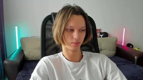 Ostin online show from March 24, 9:37 am