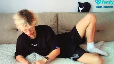 Ostin online show from February 27, 6:57 am