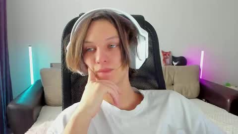 Ostin online show from February 1, 7:38 am