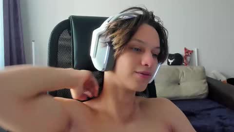 Ostin online show from October 29, 7:54 am