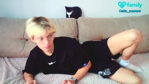 Ostin online show from January 28, 7:11 am