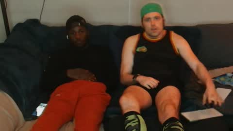 otterpig3 online show from March 10, 8:18 am