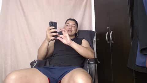 otto_stud online show from April 23, 4:20 am