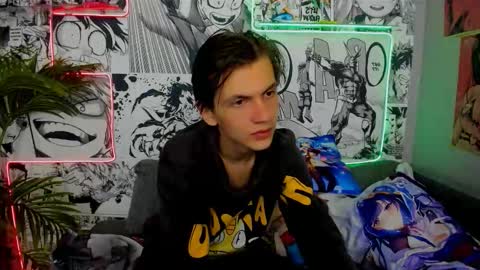 Snapshot of otto_williams chatting on October 15, 8:42 pm Otto online show from October 15, 8:42 pm