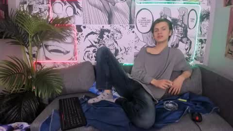 Snapshot of otto_williams chatting on September 26, 9:45 pm Otto online show from September 26, 9:45 pm