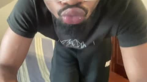 outofhisleague_ online show from July 8, 8:56 pm