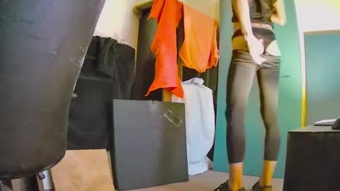 G online show from January 31, 3:41 am