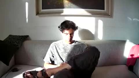 G online show from January 2, 10:33 pm