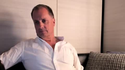 Over50Dad online show from September 25, 9:05 am