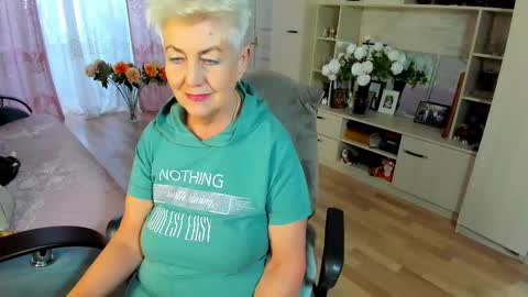 Alla online show from February 22, 8:29 am