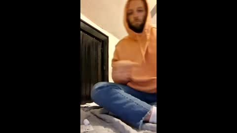 overflow98 online show from April 19, 1:06 am