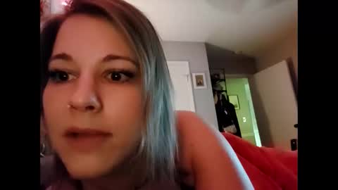 Sweetie Kay online show from December 5, 10:06 am