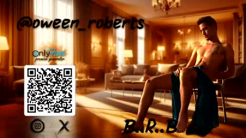 Oween online show from May 31, 6:09 pm