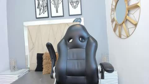 Owen Johnson online show from September 24, 12:12 pm