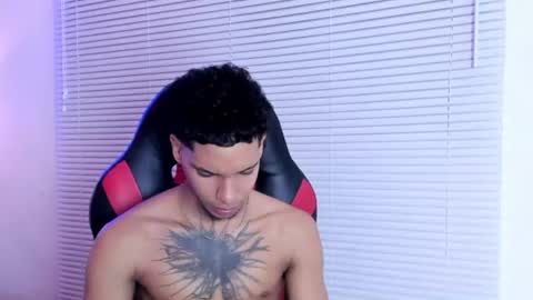 owen blaze online show from July 20, 3:42 am