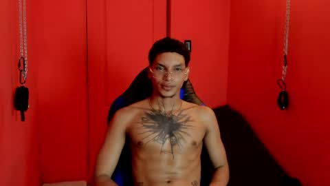 owen blaze online show from June 7, 7:13 am