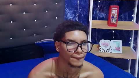 owen blaze online show from July 31, 3:51 am
