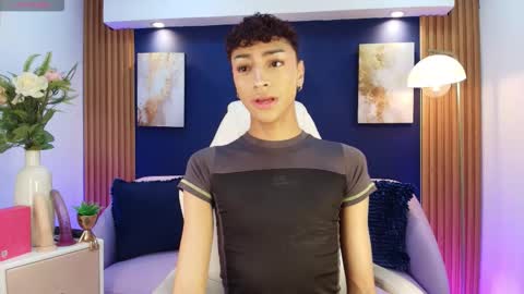 Owen online show from March 12, 8:34 pm