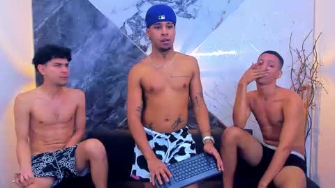 owen_mccarthy online show from February 8, 7:04 am