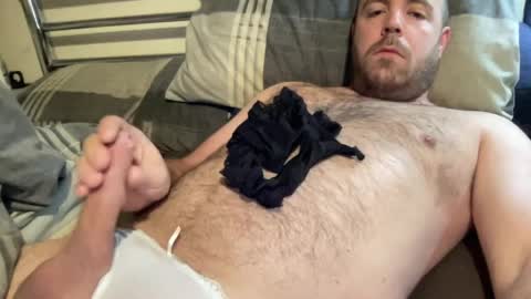 Owen2022 online show from March 31, 6:25 am