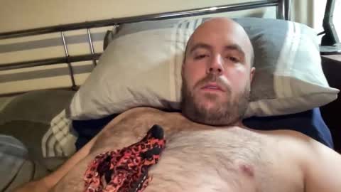 Owen2022 online show from January 9, 7:25 am