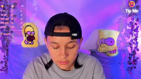 Owen foxx online show from January 21, 2:54 am