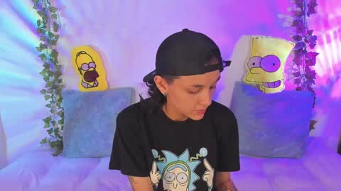 Owen foxx online show from December 5, 10:39 pm