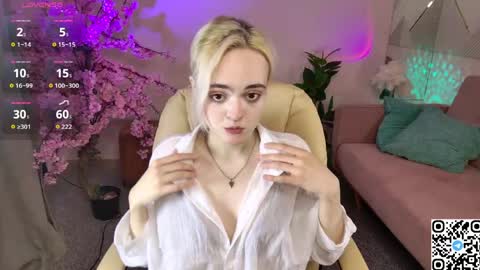 Oxcy online show from April 3, 5:14 am