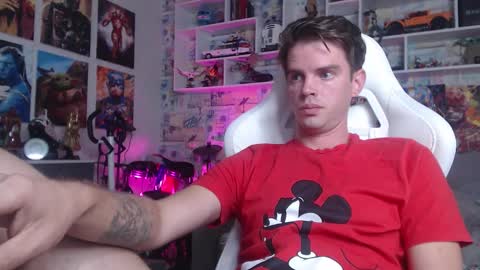 Mike online show from September 24, 12:12 pm