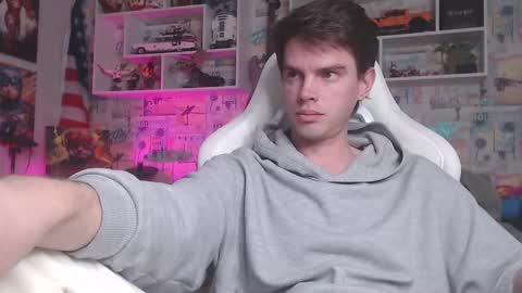 Mike online show from February 26, 2:38 pm