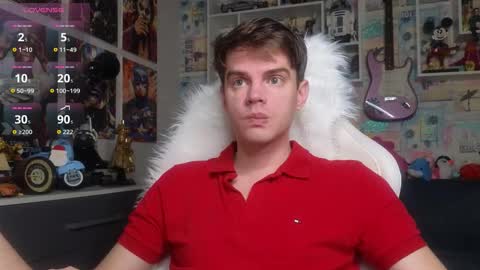 Mike online show from March 14, 1:59 pm