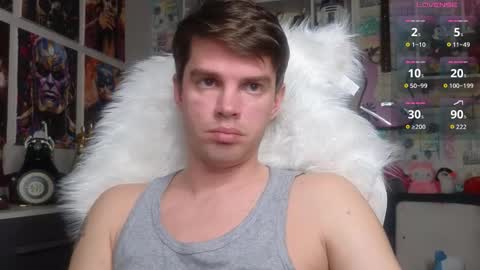 Mike online show from February 13, 2:31 pm