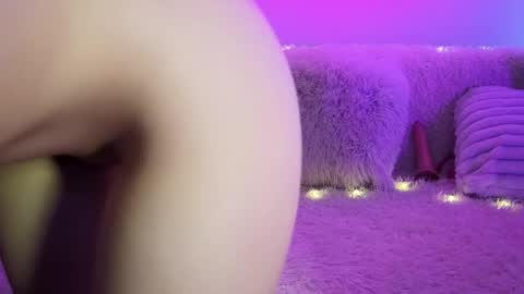 Oxy Foxie online show from March 29, 7:48 pm