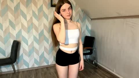 Kate online show from March 26, 10:20 am