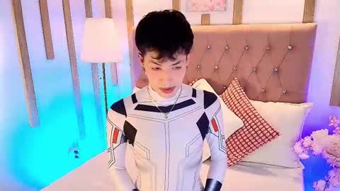 Dany Ozorio online show from March 9, 4:39 am