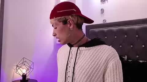 Dany Ozorio online show from September 15, 4:25 am