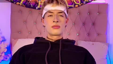 Dany Ozorio online show from October 21, 6:18 am