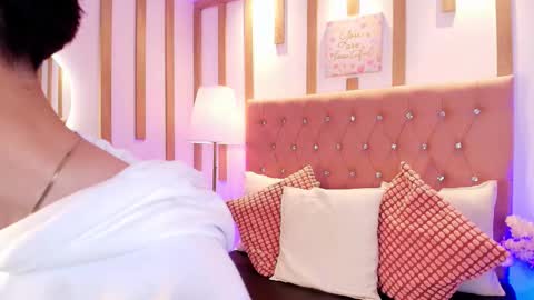 Dany Ozorio online show from March 21, 5:02 am