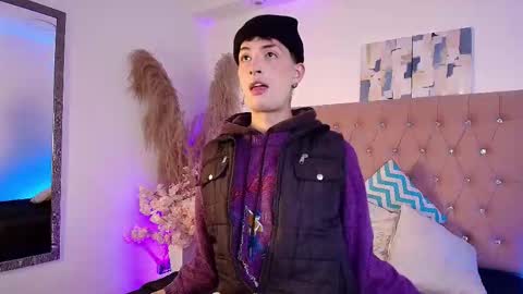 Dany Ozorio online show from January 8, 4:18 am