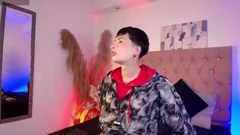 Dany Ozorio online show from January 11, 3:45 am