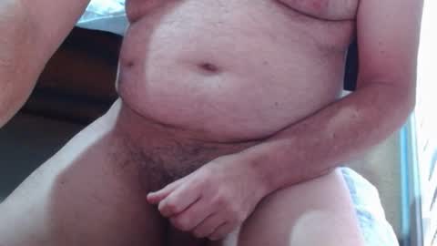 HairyolOz online show from January 12, 1:34 am